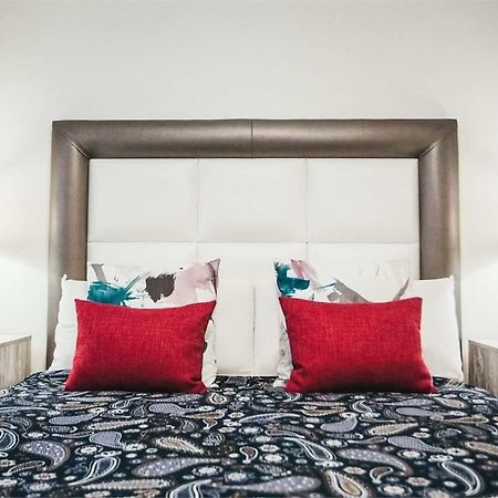 Apartamento Aurora Malaga Exterior photo