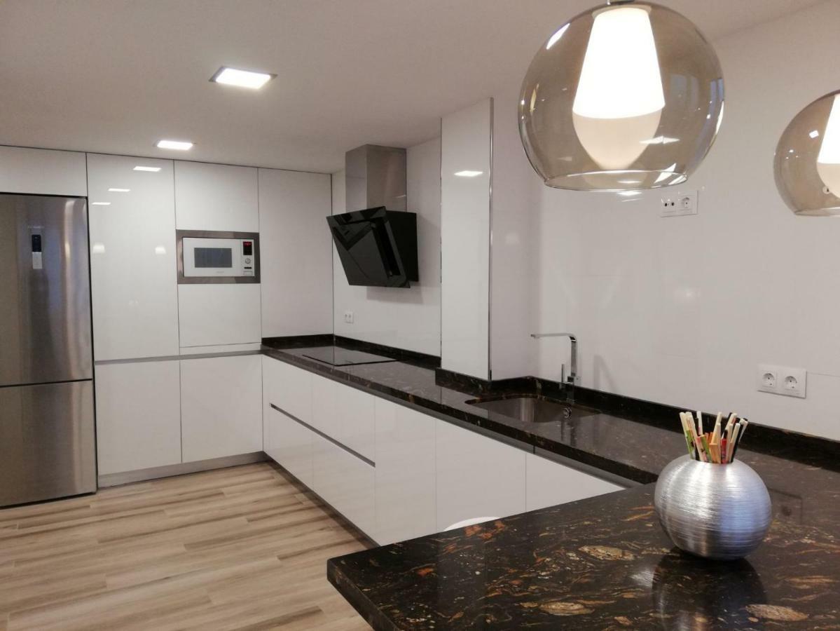 Apartamento Aurora Malaga Exterior photo