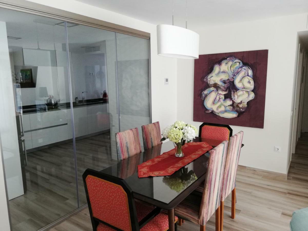 Apartamento Aurora Malaga Exterior photo